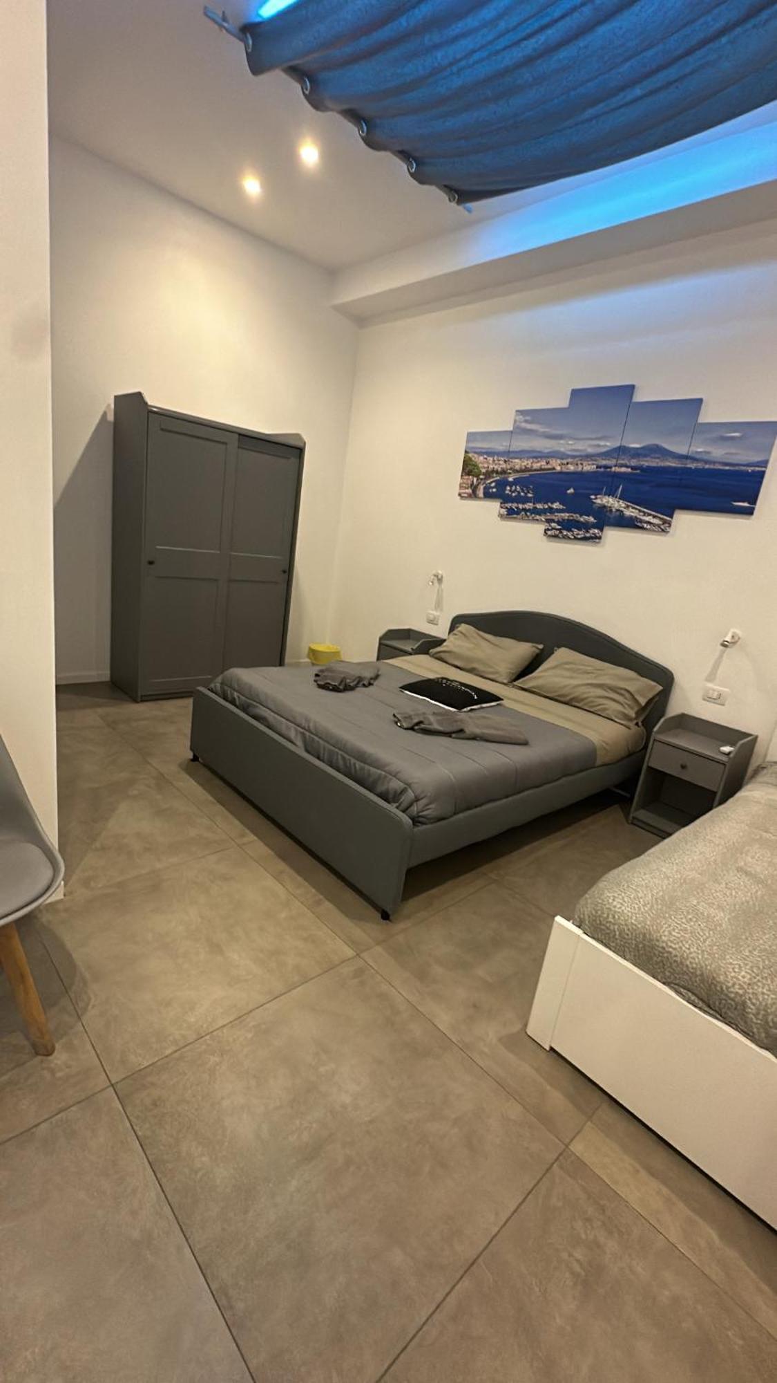 Morra's Guest house Naples