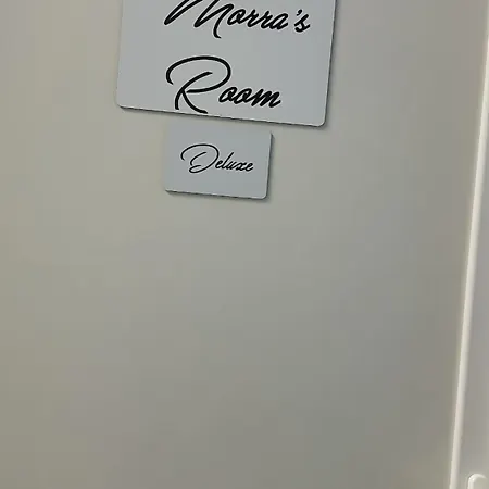 Morra'S Room Naples Exterior photo