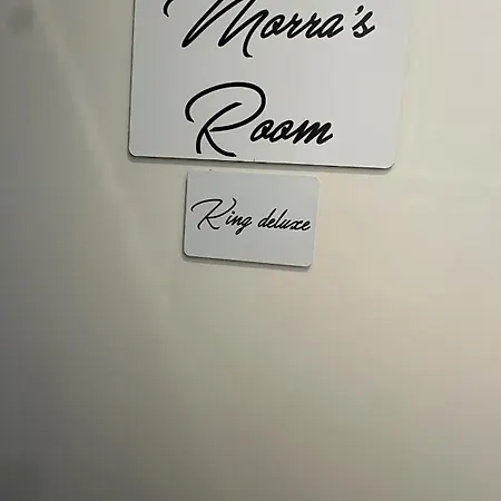 Morra'S Room Naples Exterior photo