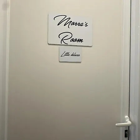 Morra'S Room Naples Exterior photo