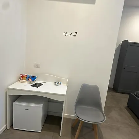 Morra'S Room Naples Exterior photo