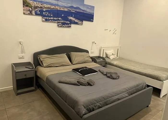 Morra\'S Room