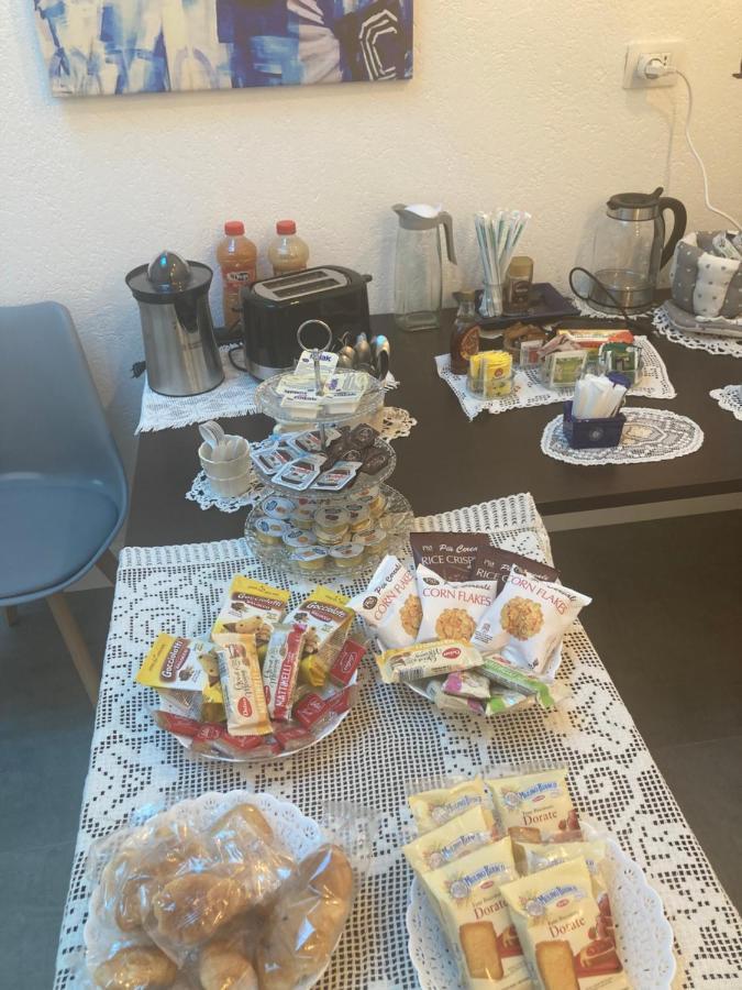 Morra's Casa de hóspedes