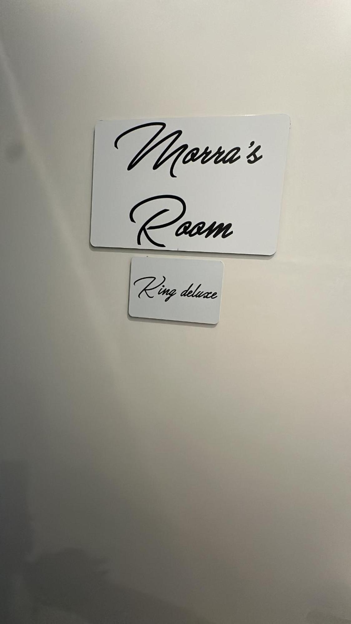 Morra's Nápoles